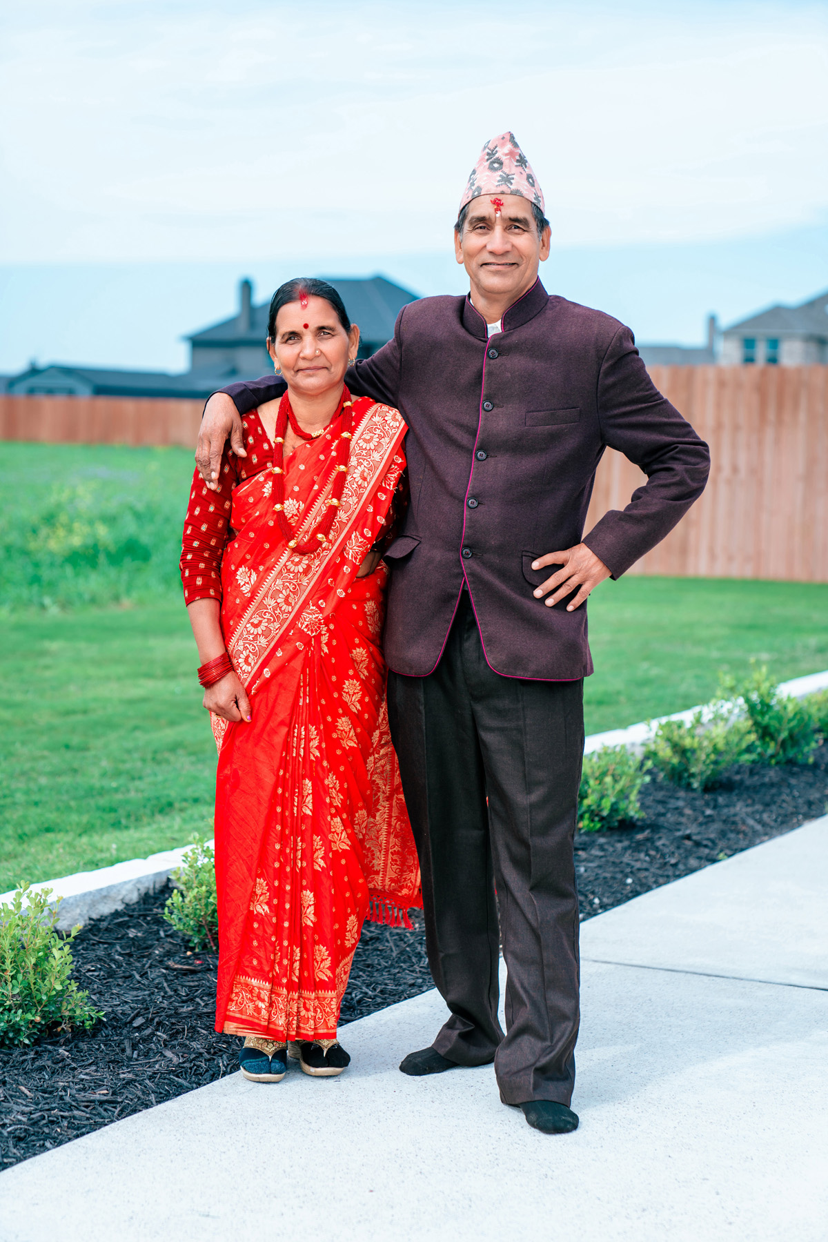 Event Venue and Decor